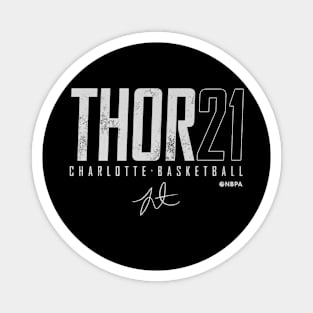 JT Thor Charlotte Elite Magnet